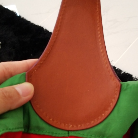 Dooney & bourke nylon hobo no accessories - Picture 8 of 8